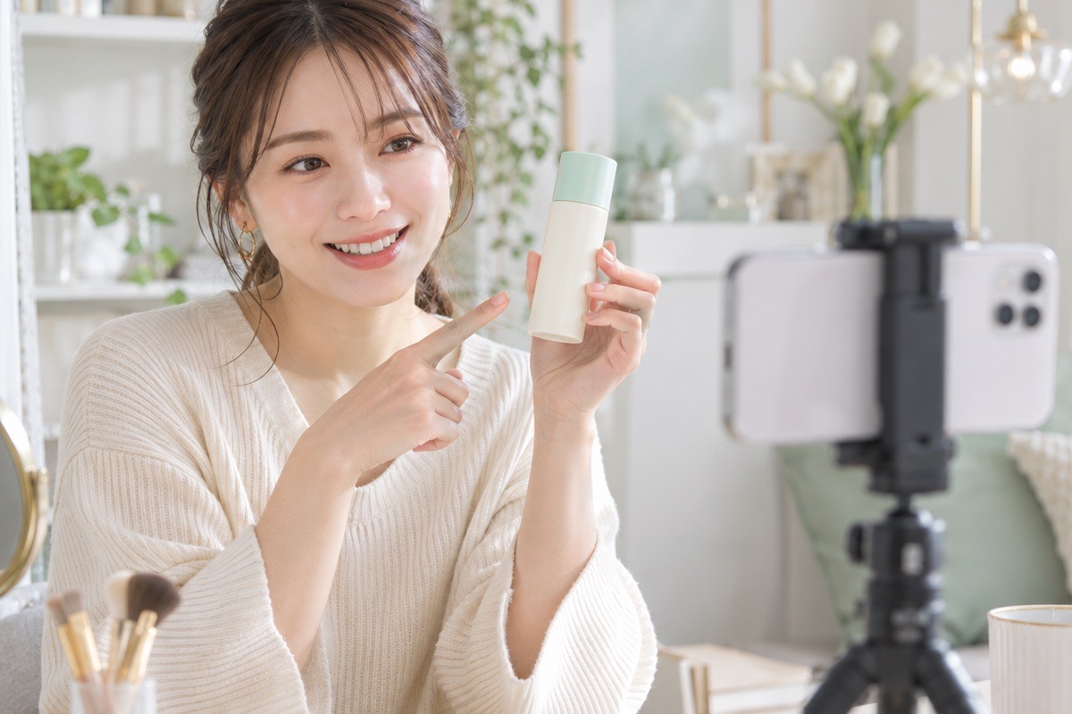 広報・SNS投稿の活用イメージ