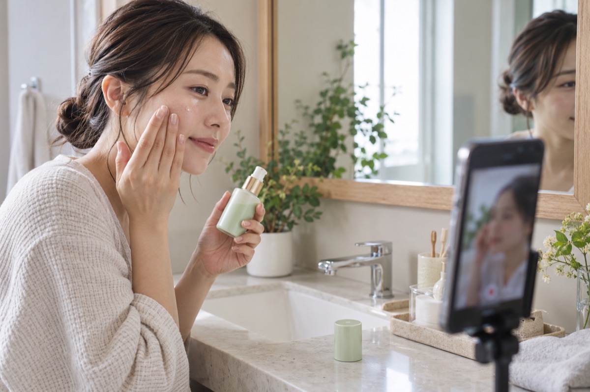 商品レビューの活用イメージ