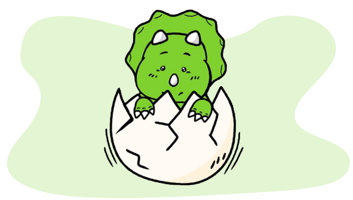 CASTDONキャラクター